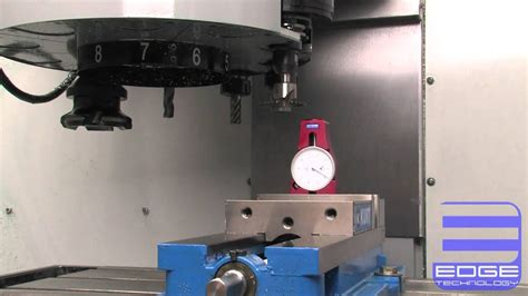 milling machine tool setter